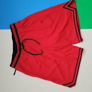 Nike Men's Basketball Shorts